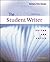 The Student Writer: Editor and Critic