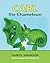 Carl the Chameleon by Daniel Swanson (2012-01-30)