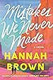 Image for Mistakes We Never Made