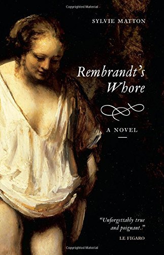 Rembrandt`s Whore