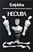 [(Hecuba)] [By (author) Jan...