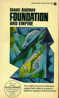 Foundation & Empire
