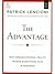 The Advantage by Lencioni, Patrick M. (October 30, 2012) Hardcover
