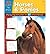 Draw and Color: Horses & Po...