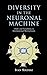 Diversity in the Neuronal Machine: Order and Variability in Interneuronal Microcircuits by Ivan Soltesz (2005-11-01)