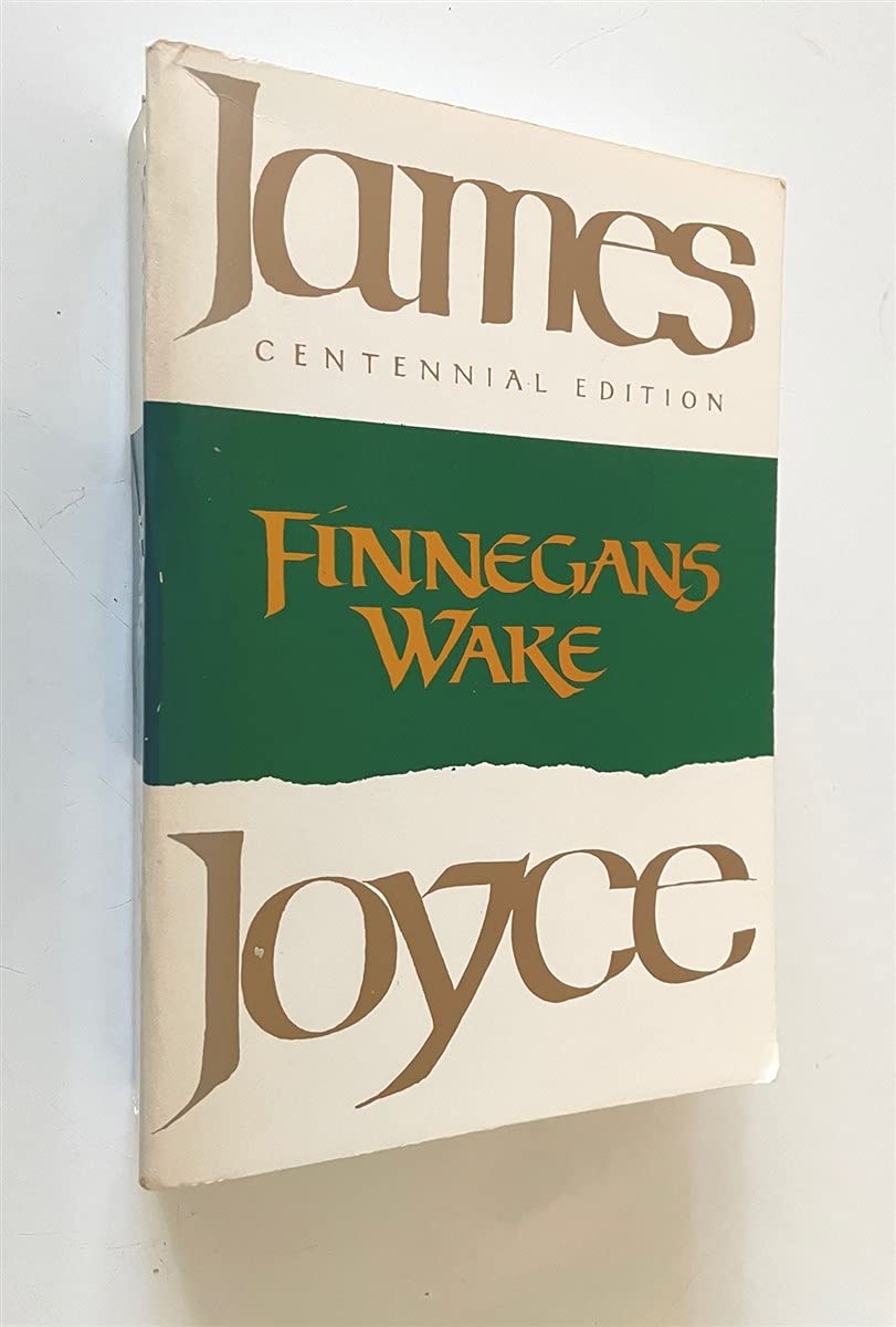 Finnegan's Wake
