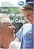GCSE Health and Social Care
