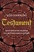 Testament by Hawkins Alis (2008-01-18) Hardcover