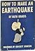 How to Make an Earthquake