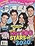 J-14 MAGAZINE - MARCH 2020 - HOT 100 STARS OF 2020! by J-14