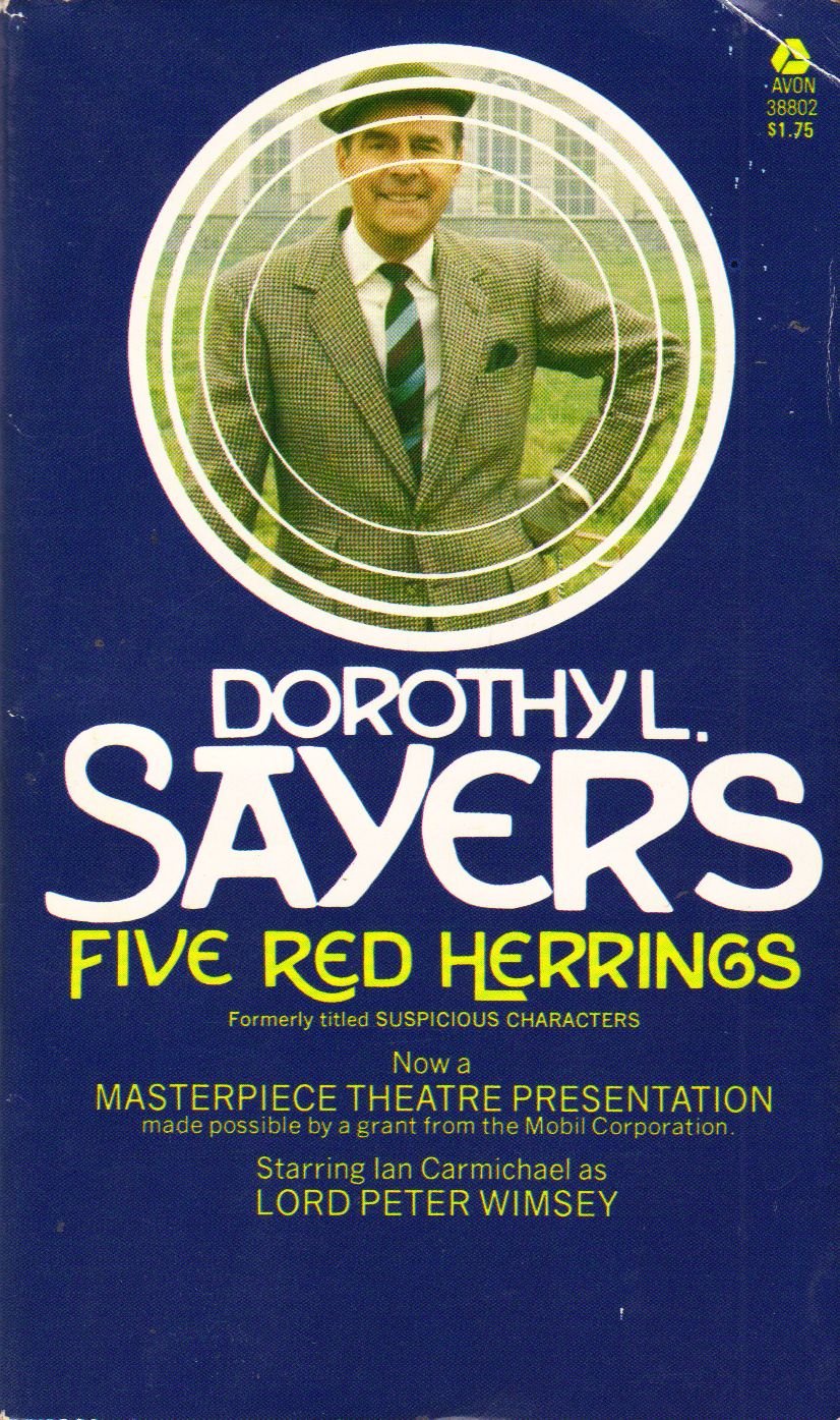 Five Red Herrings