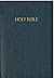 The Holy Bible, containing the Old and New Testaments, New Revised Standard Version