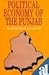 Political Economy of the Punjab; An Insider's Account by Pritam Singh