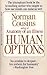Human Options by Norman Cousins (1986-10-01)