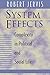 System Effects by Jervis, Robert(December 28, 1998) Paperback