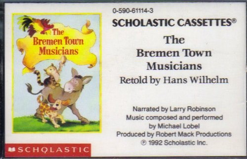 The Bremen Town Musicians