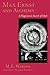 Max Ernst and Alchemy : A Magician in Search of Myth (Surrealist by Warlick, M. E. (2001) Paperback
