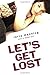 Let's Get Lost by Sarra Manning (2008-06-12)