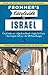 Frommer's EasyGuide to Israel (Easy Guides) by Robert Ullian (2014-03-11)