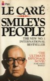 Smiley's People by Le Carre, John