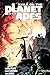 Exile on the Planet of the Apes by Gabriel Hardman (2012-12-04)