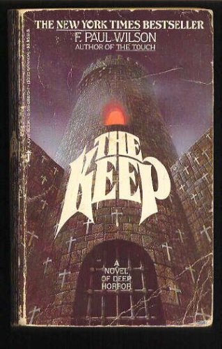 The Keep by Paul F. Wilson (1986-10-01)