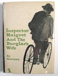 Inspector Maigret and the burglar's wife: Maigret et la grande perche
