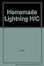 Homemade Lightning: Creative Experiments in Electricity by R. A. Ford (1991-01-01)