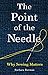 The Point of the Needle by Barbara Burman