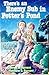 There's an enemy sub in Potter's Pond by George D Durrant (1981-01-01)