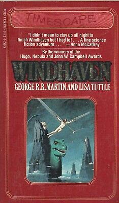 WINDHAVEN