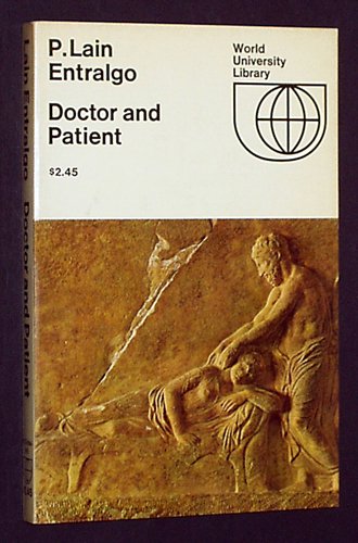 Doctor and Patient (Paperback)