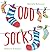 Odd Socks by Michelle Robinson (2016-01-07)