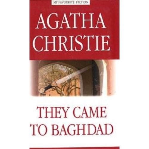 They Came to Baghdad