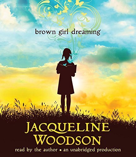 Brown Girl Dreaming