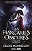 Les fiançailles obscures (Démon Noir #1.1)