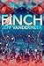 Finch by Jeff VanderMeer (2010-08-01)