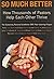 So Much Better: How Thousands of Pastors Help Each Other Thrive (TCP The Columbia Partnership Leadership Series) by Brenda K. Harewood (2013-03-15)