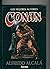 Los mejores autores de Conan volumen 3 by Alfredo Alcalá