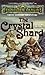 By R. A. Salvatore - The Crystal Shard (Forgotten Realms) (New Edition) (1905-06-25) [Paperback]