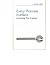 Rare L Daniel Hawk / Every Promise Fulfilled Contesting Plots in Joshua 1991 - Louisville: Westminster John Knox Press, 1991 [Paperback] Hawk, L. Daniel