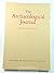 The Archaeological Journal:...