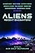 Aliens: Recent Encounters by Elizabeth Bear (2013-06-17)