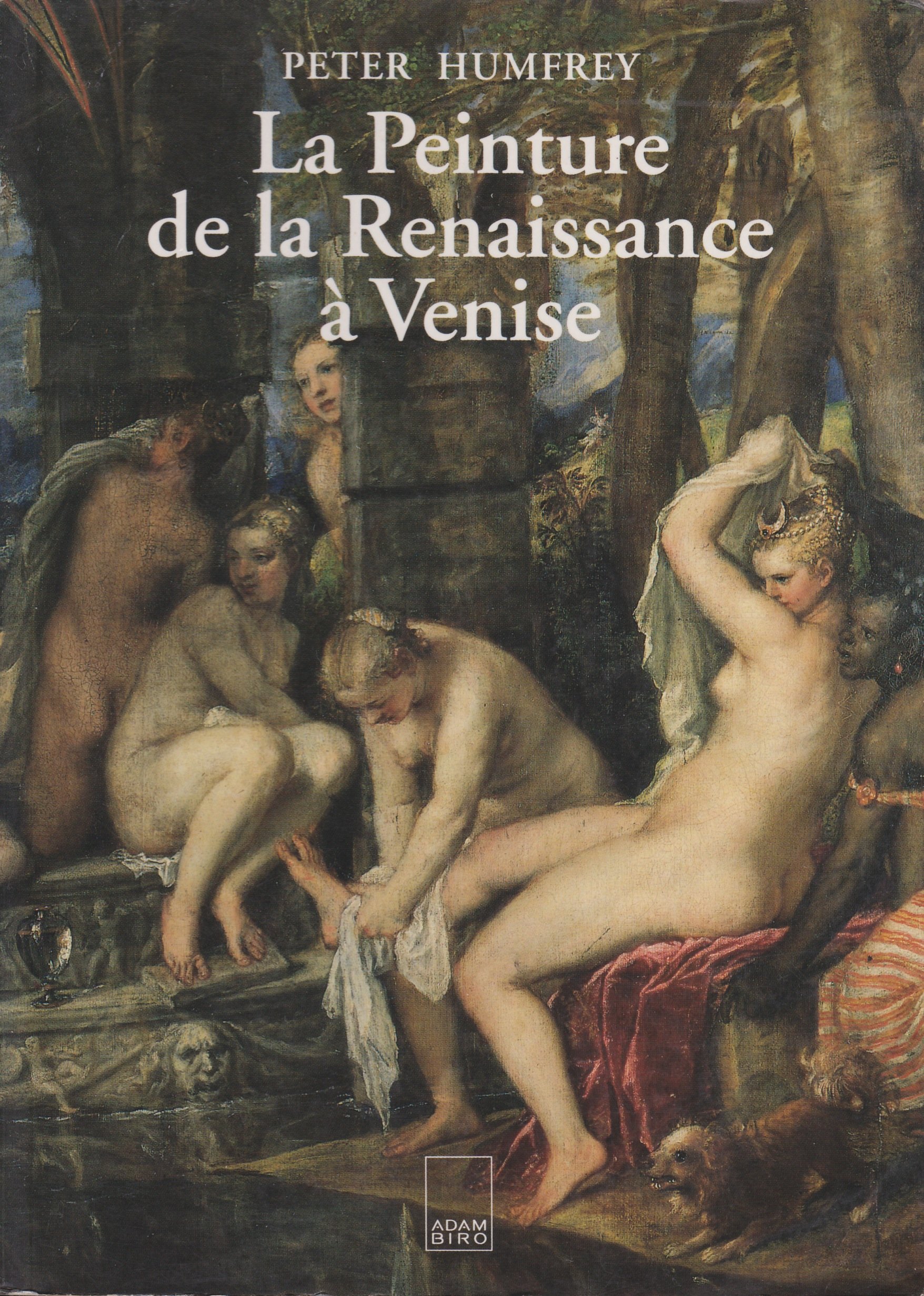 La Peinture De La Renaissance À Venise (Paperback)