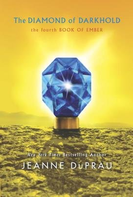 The Diamond of Darkhold [DIAMOND OF DARKHOLD] [Paperback]