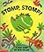 Stomp, stomp! by Bob Kolar (1998-08-01)