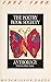 The Poetry Book Society Ant...