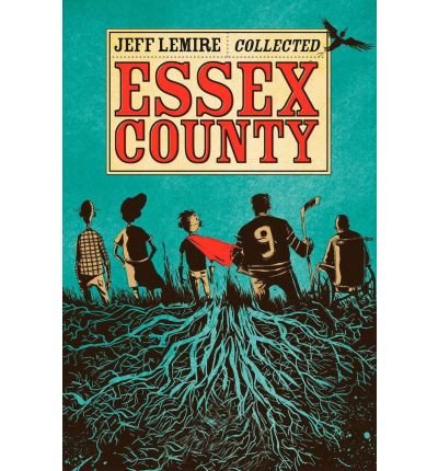 The Collected Essex County