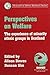 Perspectives on Welfare: Experience of Minority Ethnic Groups in Scotland (Research in Ethnic Relations) by Alison Bowes (1997-08-20)
