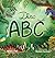 Dino ABC - A Dinosaur Alphabet Book for Children